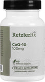 CoQ10-100 mg.