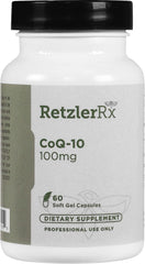 CoQ10-100 mg.