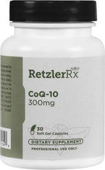CoQ10-300 mg.