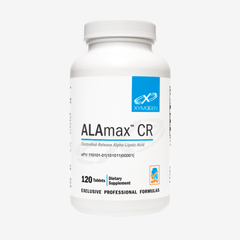 ALAmax™ CR 120 Tablets