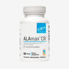 ALAmax™ CR 60 Tablets