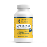 ATP 360 by Researched Nutritionals