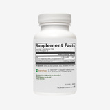 L-5-MTHF Plus B12 – Energy & Cardiovascular Support | RetzlerRx®