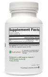 5-MTHF Extra Strength | Advanced Folate Supplement for Energy & Heart Health