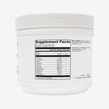 AnabolX Amino Acid Complex - Fruit Punch | EAAs & BCAAs for Muscle Growth, Recovery & Endurance | Non-GMO, Gluten-Free