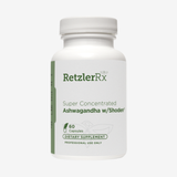 Ashwagandha w/ Shoden® | 240 mg High-Potency Stress & Energy Support
