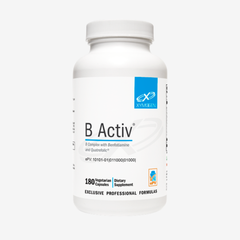 B Activ® 180 Capsules