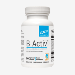 B Activ® 90 Capsules
