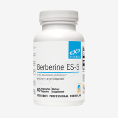 Berberine ES-5 60 Capsules