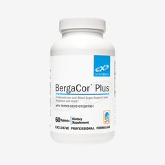 BergaCor® Plus 60 Tablets