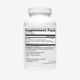 Bergamot Synergy Plus by RetzlerRx® | Heart & Metabolic Wellness Formula