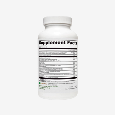 Breast Protect by RetzlerRx® | Advanced Breast Health & Hormonal Balance Support*