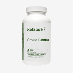 Crave Control | Appetite & Weight Management with Chromium and Amino Acids