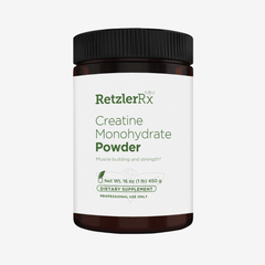 Creatine Monohydrate Powder - Muscle building and strength*