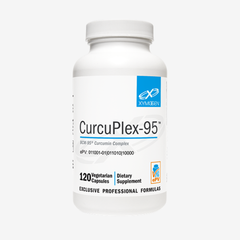 CurcuPlex-95™ 120 Capsules