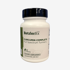 Curcumin Complete Turmeric Matrix