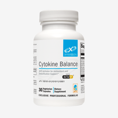 Cytokine Balance 30 Capsules