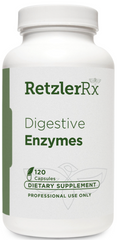 Digestive Enzymes | Digestive Health & Nutrient Absorption Support