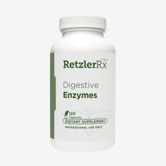 Digestive Enzymes | Digestive Health & Nutrient Absorption Support