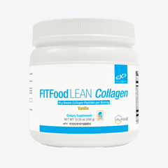 FIT Food® Lean Collagen Vanilla 14 Servings