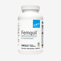 Femquil® 120 Capsules