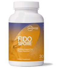 FidoSpore by Microbiome Labs