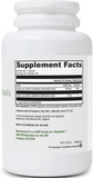 Hair, Skin, and Nails Formula | Biotin, Choline & Silicon Beauty Support