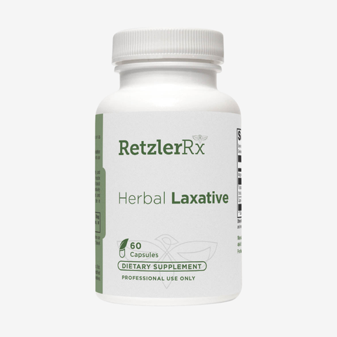 Herbal Laxative | Natural Digestive Support with Magnesium & Triphala