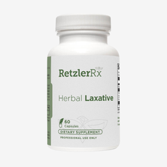 Herbal Laxative | Natural Digestive Support with Magnesium & Triphala