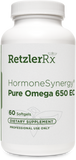 Pure Omega 650 by RetzlerRx™