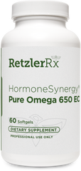 Pure Omega 650 by RetzlerRx™