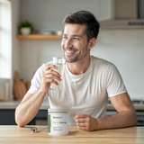 Relax Synergy - Un-Flavored Calm & Stress Support Drink Mix