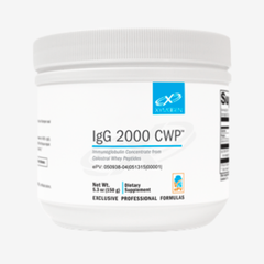 IgG 2000 CWP™ 25 Servings