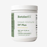 Intest-Immune DF Plus by RetzlerRx® – Boost Intestinal Health & Immunity Naturally