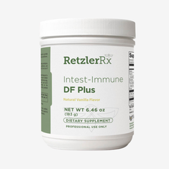 Intest-Immune DF Plus by RetzlerRx® – Boost Intestinal Health & Immunity Naturally
