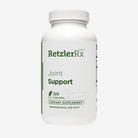 Joint Support DJD | Advanced Joint Health with MSM & Green-Lipped Mussel