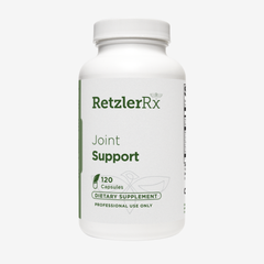 Joint Support DJD | Advanced Joint Health with MSM & Green-Lipped Mussel