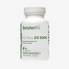 K2-D3 5000 60 Capsules