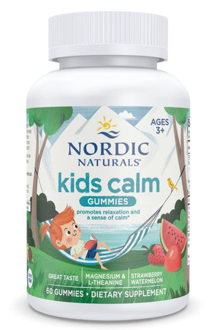 Kids Calm Gummies by NordicPro® 60 ct.