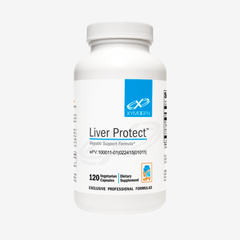 Liver Protect™ 120 Capsules
