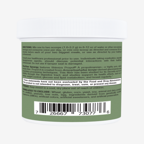 Magnesium L-Threonate Powder by RetzlerRx® BERRY FLAVOR | Brain Health & Cognitive Support | Magtein