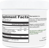 Magnesium L-Threonate Powder by RetzlerRx® | Brain Health & Cognitive Support | Magtein UNFLAVORED