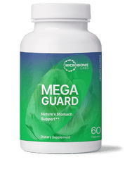 MegaGuard by Microbiome Labs