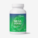 MegaGuard by Microbiome Labs
