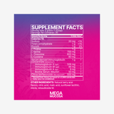 MegaMucosa Powder by Microbiome Labs