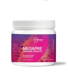 MegaPre Powder by Microbiome Labs