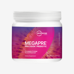 MegaPre Powder by Microbiome Labs