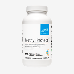 Methyl Protect® 120 Capsules