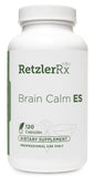 Brain Calm Extra Strength with Suntheanine by RetzlerRx™ | Stress Relief & Focus Support