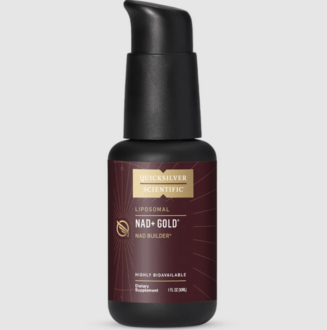 NAD+ Gold 1.7 fl oz